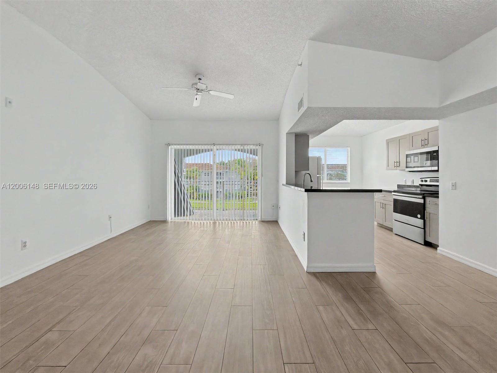 LA VIA CONDO - Residential