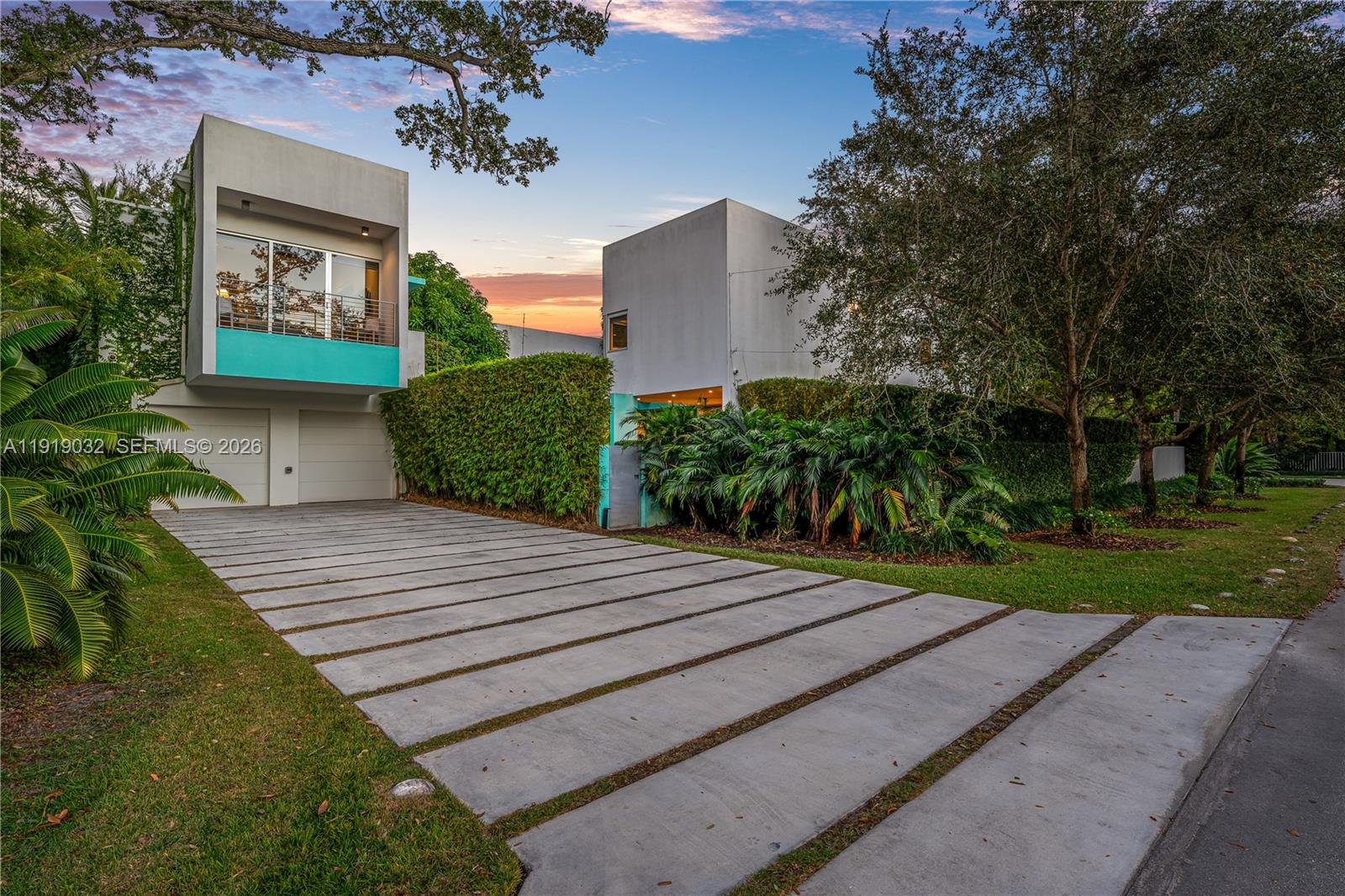 6491 SNAPPER CREEK COURT - Residential