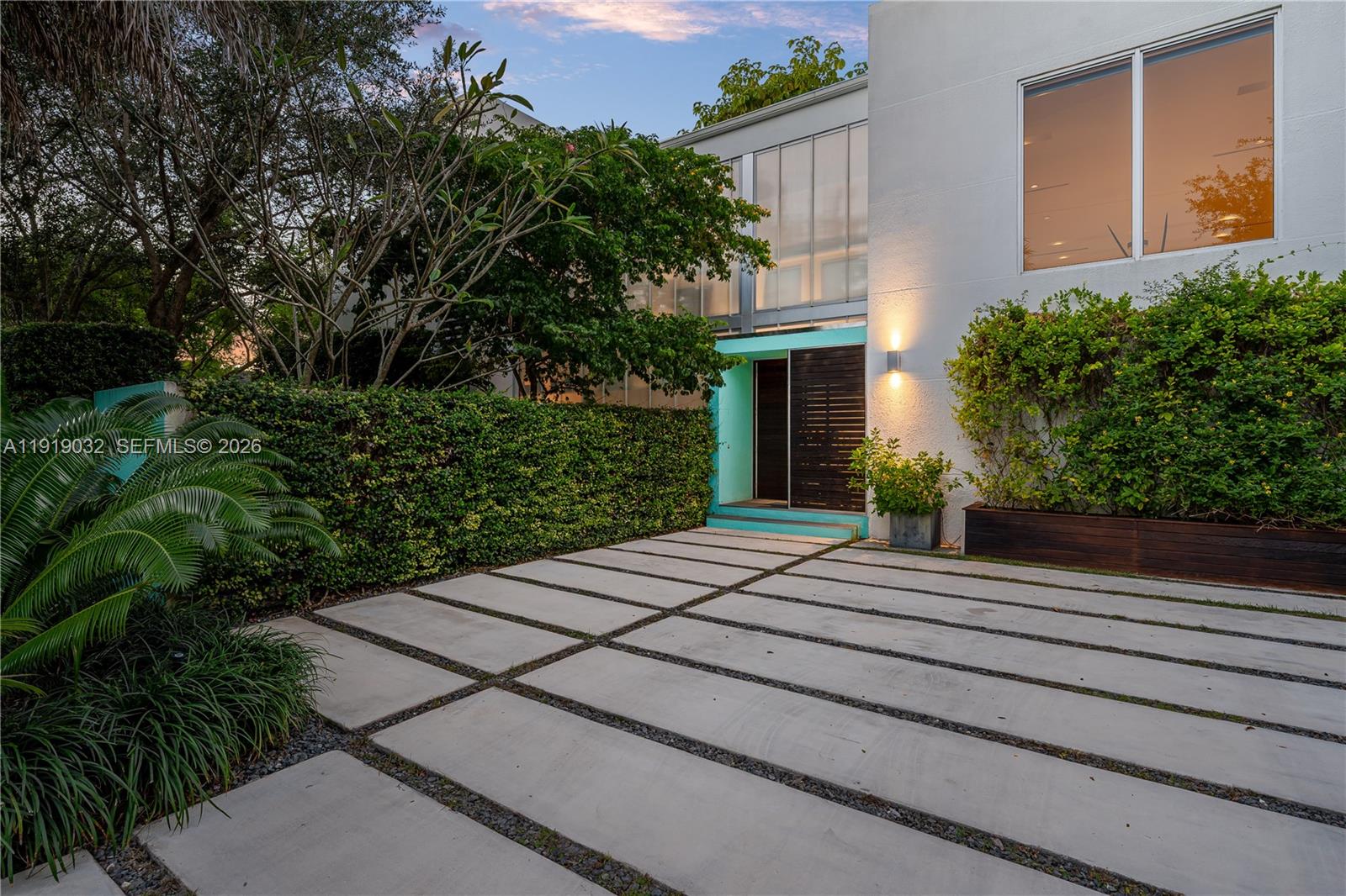 6491 SNAPPER CREEK COURT - Residential