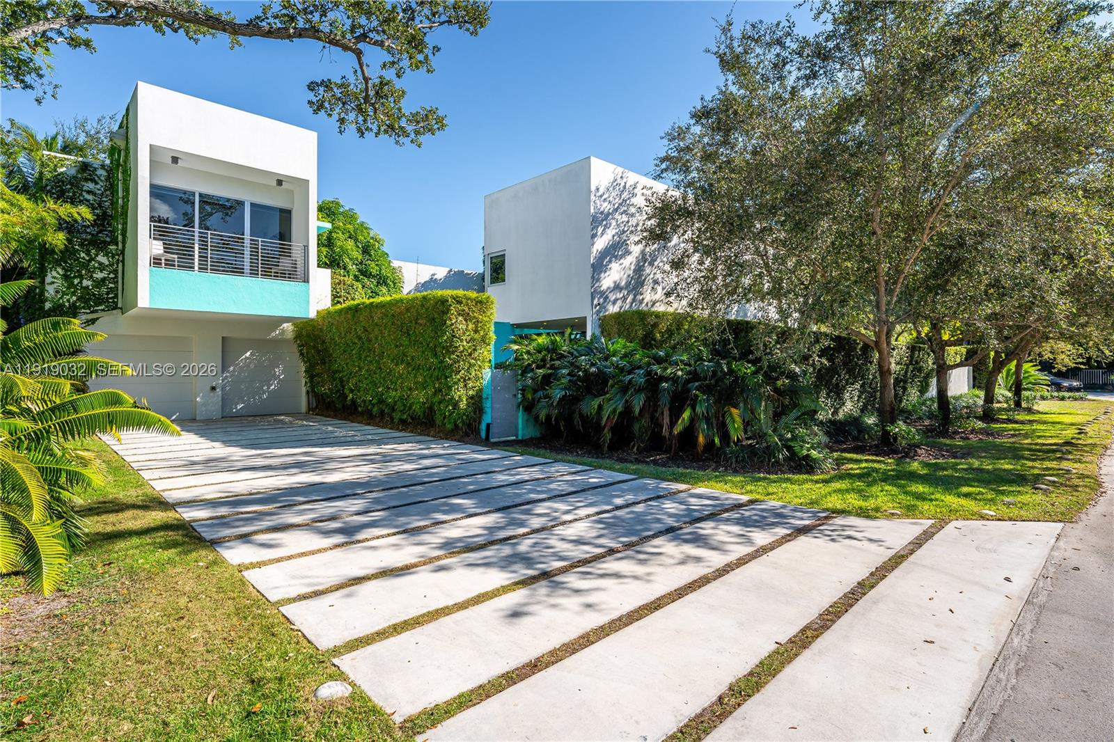 6491 SNAPPER CREEK COURT - Residential