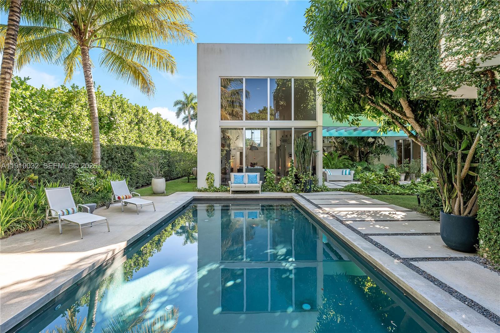 6491 SNAPPER CREEK COURT - Residential