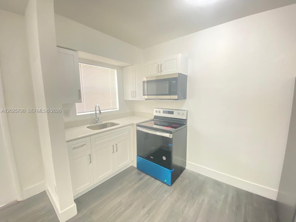 ALLAPATTAH HIGHLANDS ADDN - Residential Lease