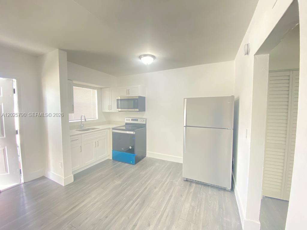 ALLAPATTAH HIGHLANDS ADDN - Residential Lease