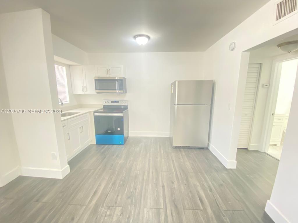 ALLAPATTAH HIGHLANDS ADDN - Residential Lease