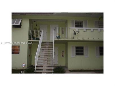 VILLAGE AT DADELAND CONDO - Residential