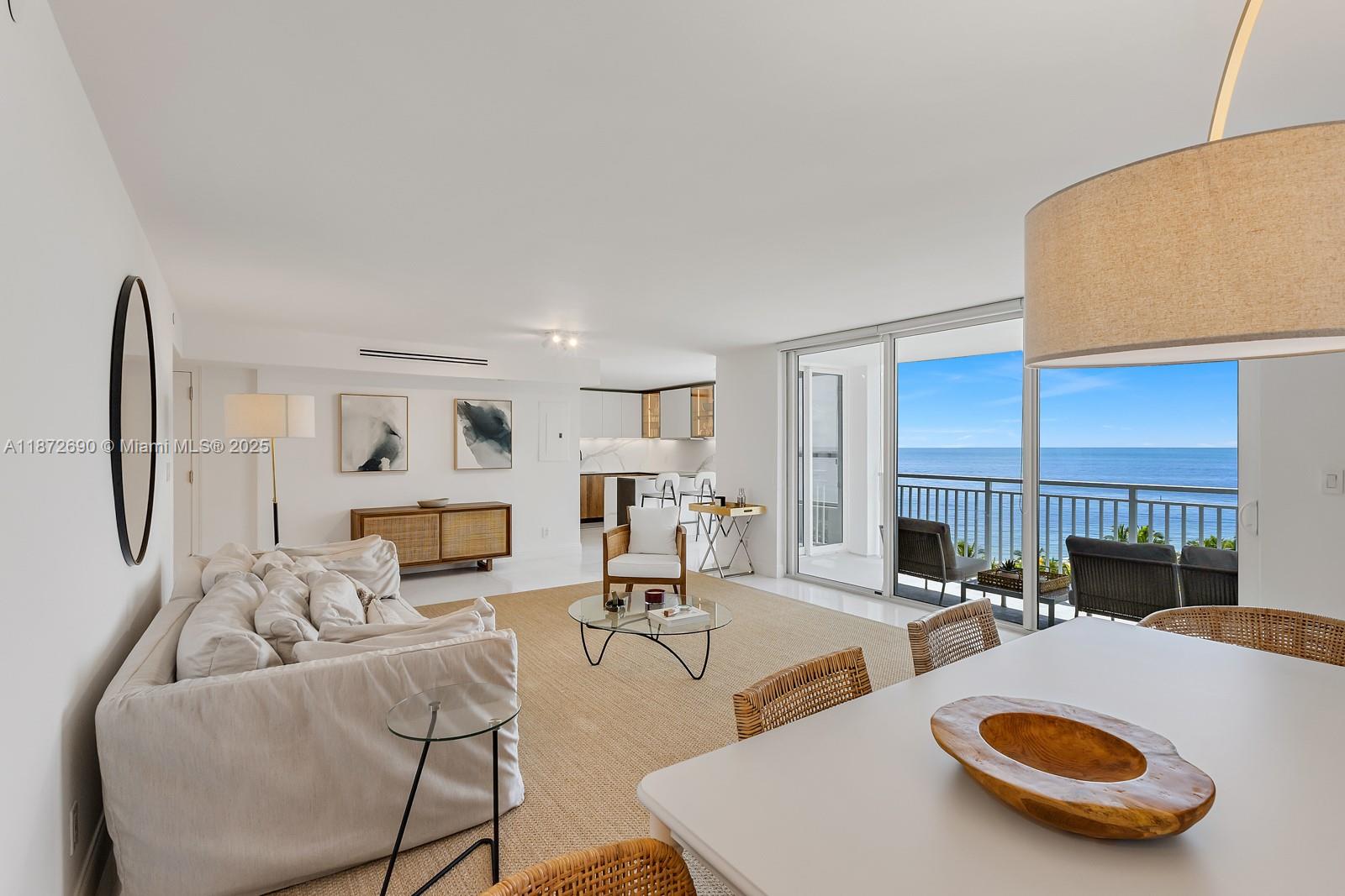 SANDS OF KEY BISCAYNE CON - Residential Lease