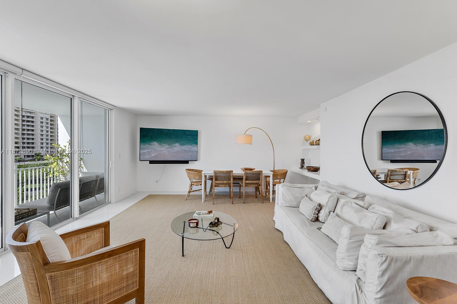 SANDS OF KEY BISCAYNE CON - Residential Lease
