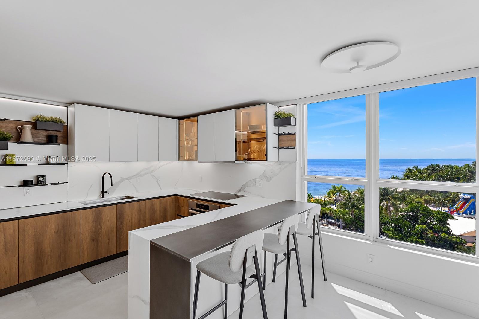SANDS OF KEY BISCAYNE CON - Residential Lease