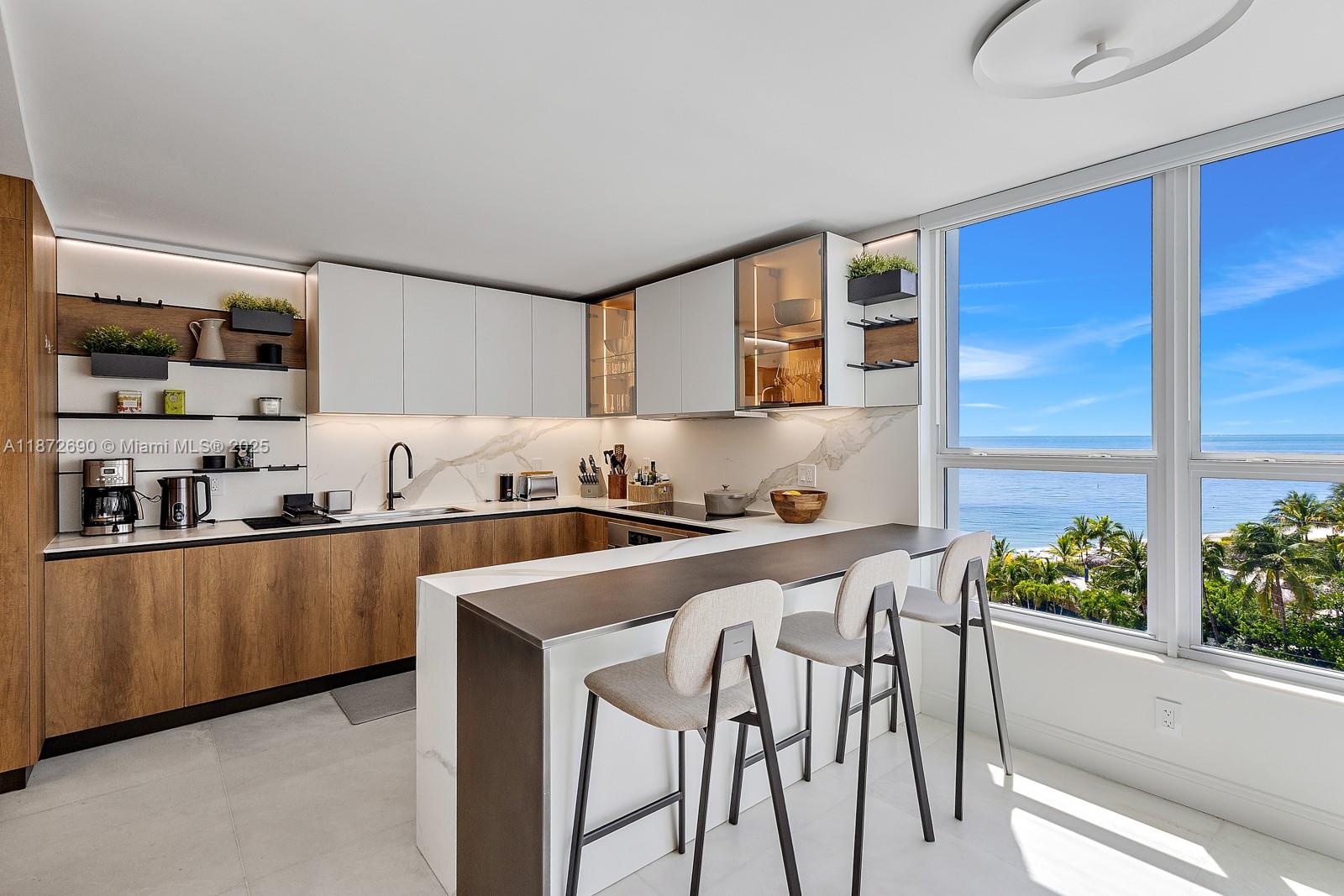 SANDS OF KEY BISCAYNE CON - Residential Lease