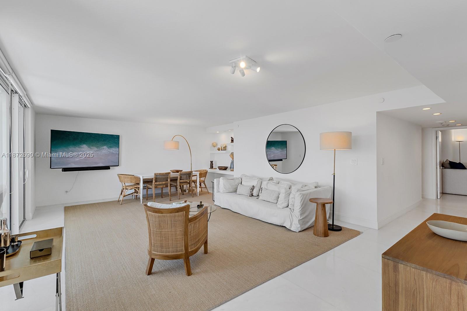 SANDS OF KEY BISCAYNE CON - Residential Lease
