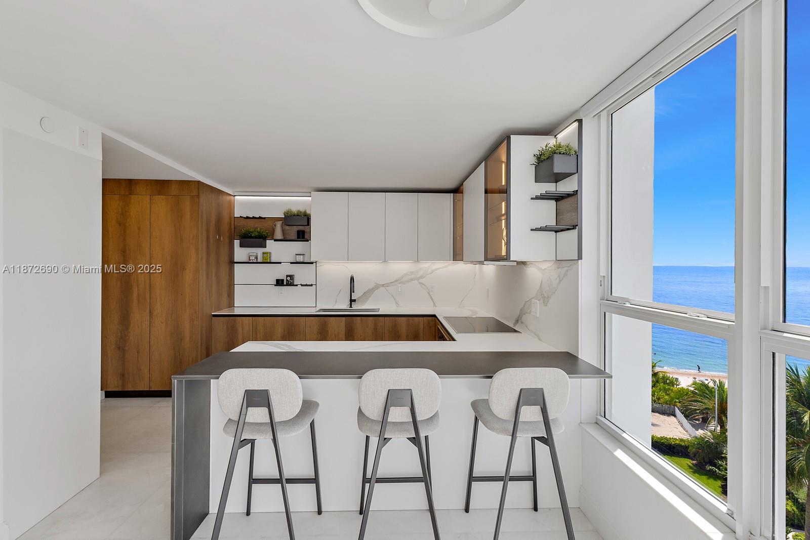 SANDS OF KEY BISCAYNE CON - Residential Lease