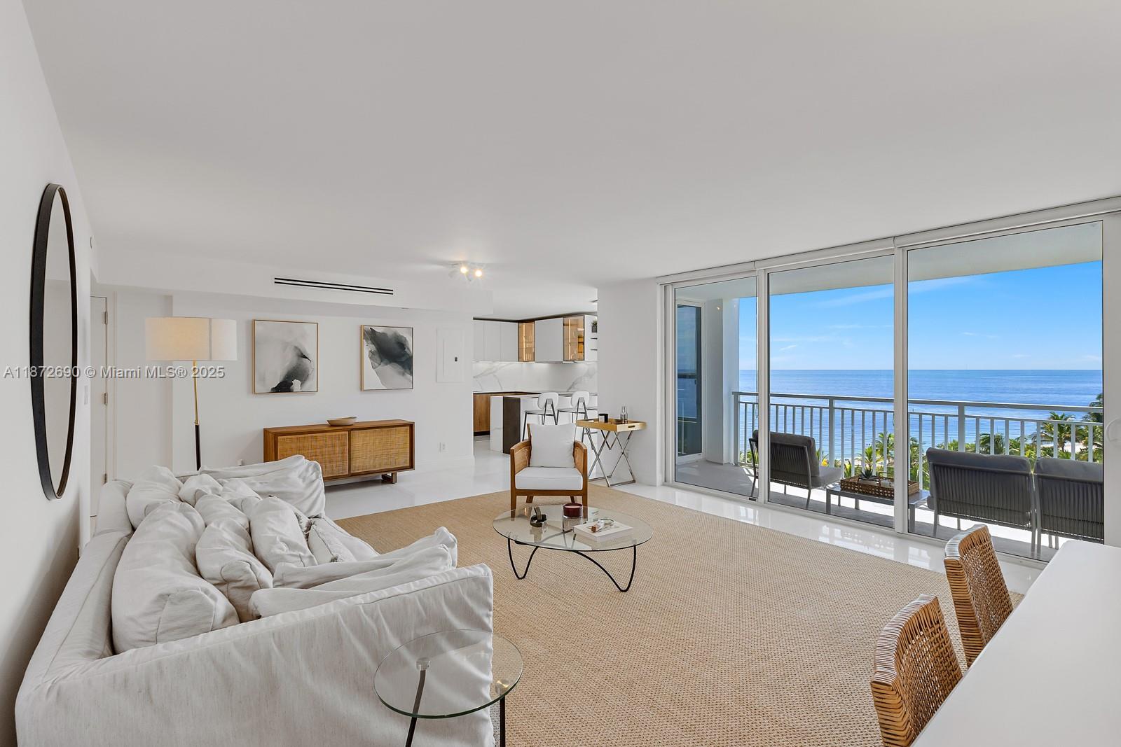 SANDS OF KEY BISCAYNE CON - Residential Lease