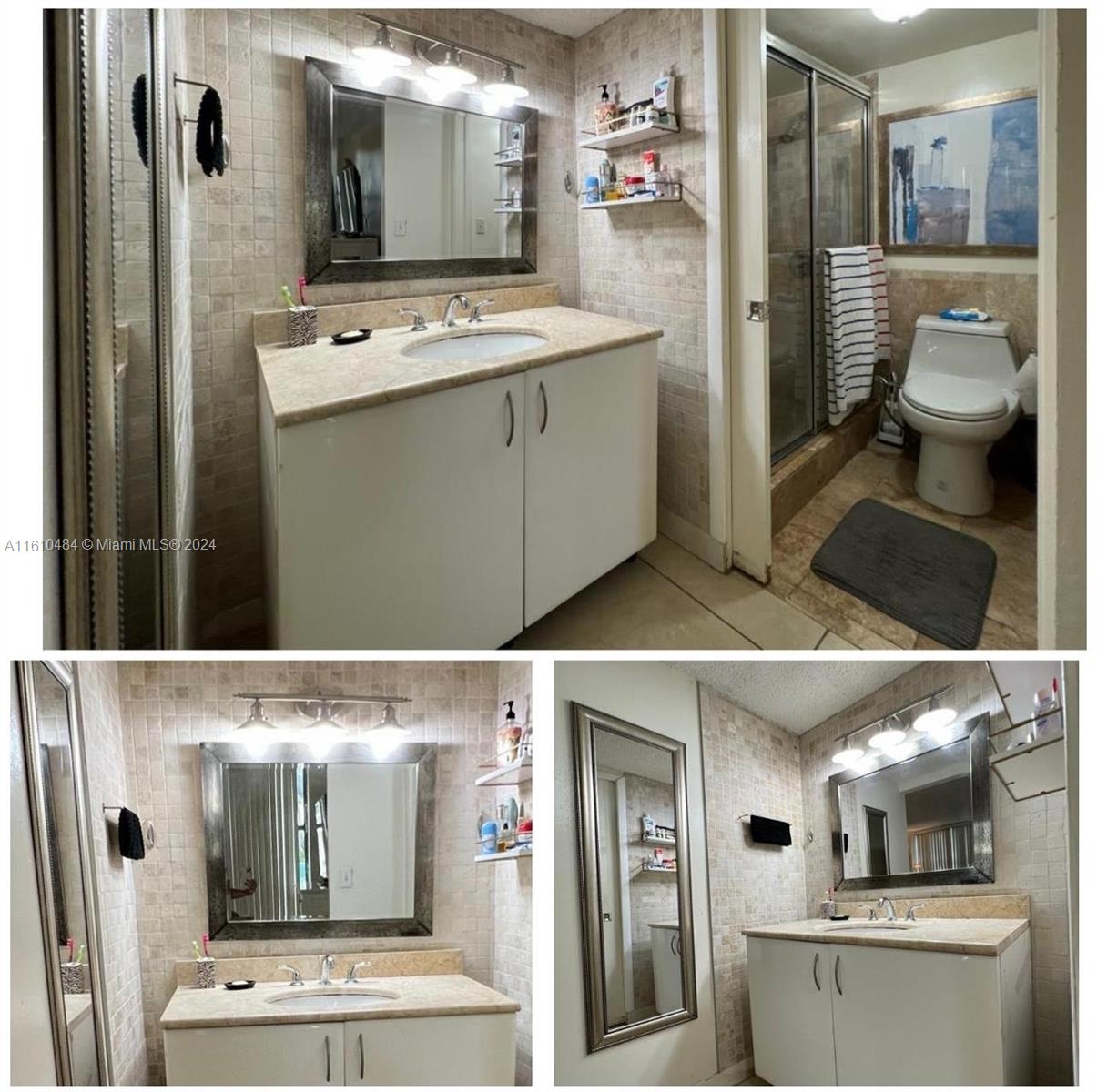 PLAZA OF AMERICAS CONDO P - Residential Lease