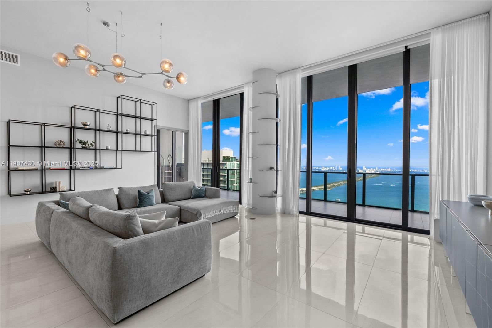 GRAN PARAISO CONDO - Residential Lease
