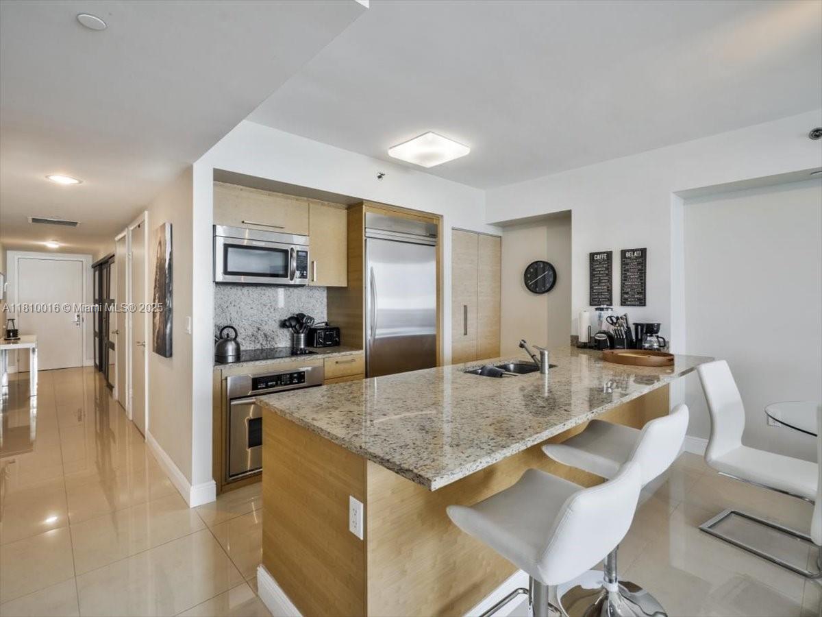 BEACH CLUB TWO CONDO - Residential
