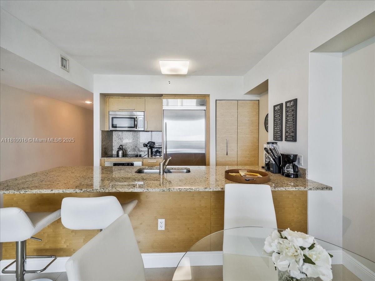BEACH CLUB TWO CONDO - Residential