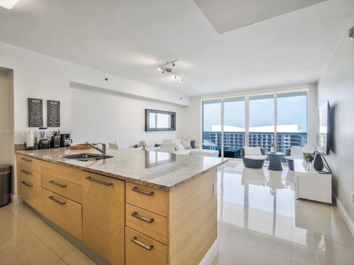 BEACH CLUB TWO CONDO - Residential
