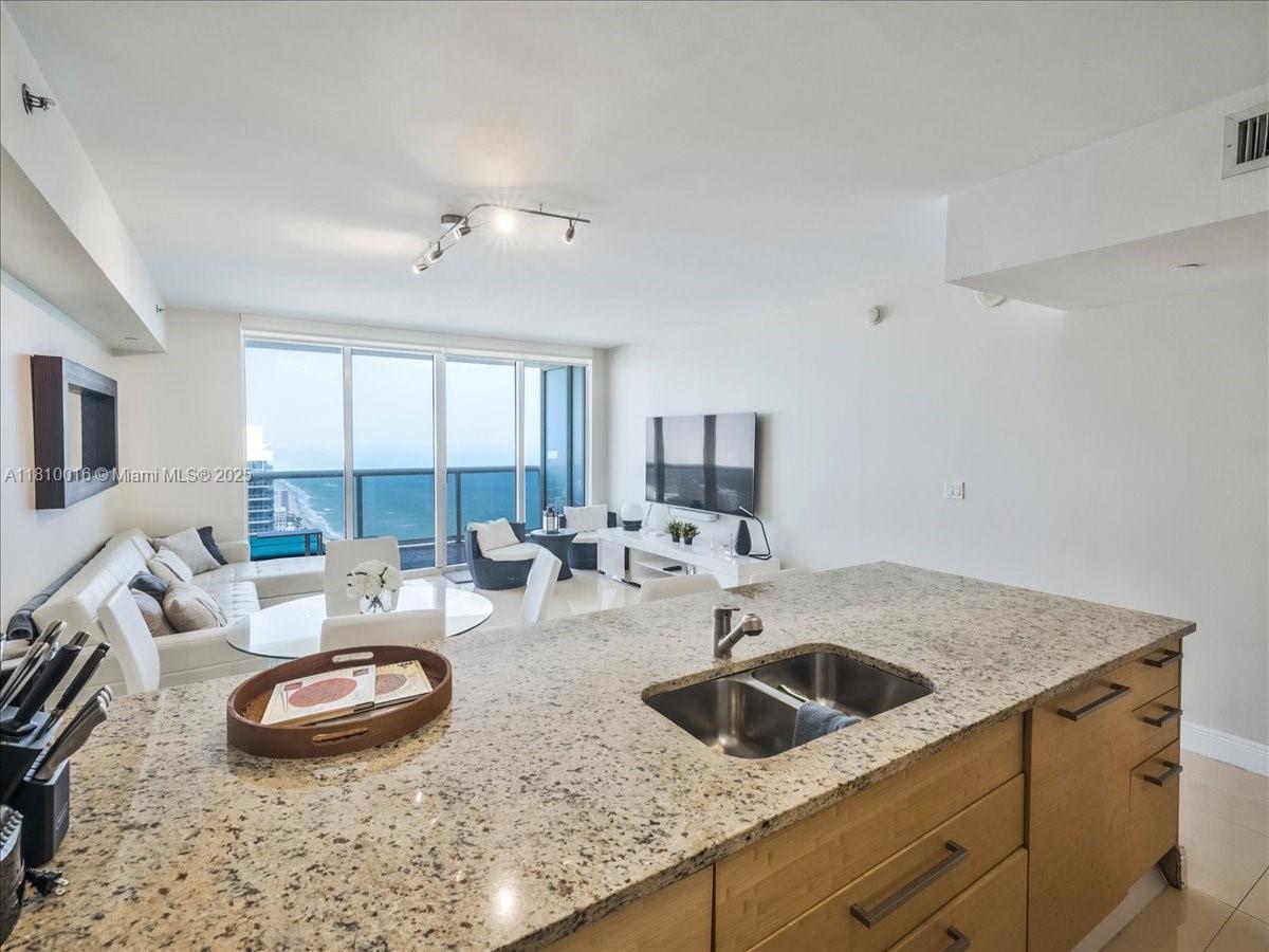 BEACH CLUB TWO CONDO - Residential