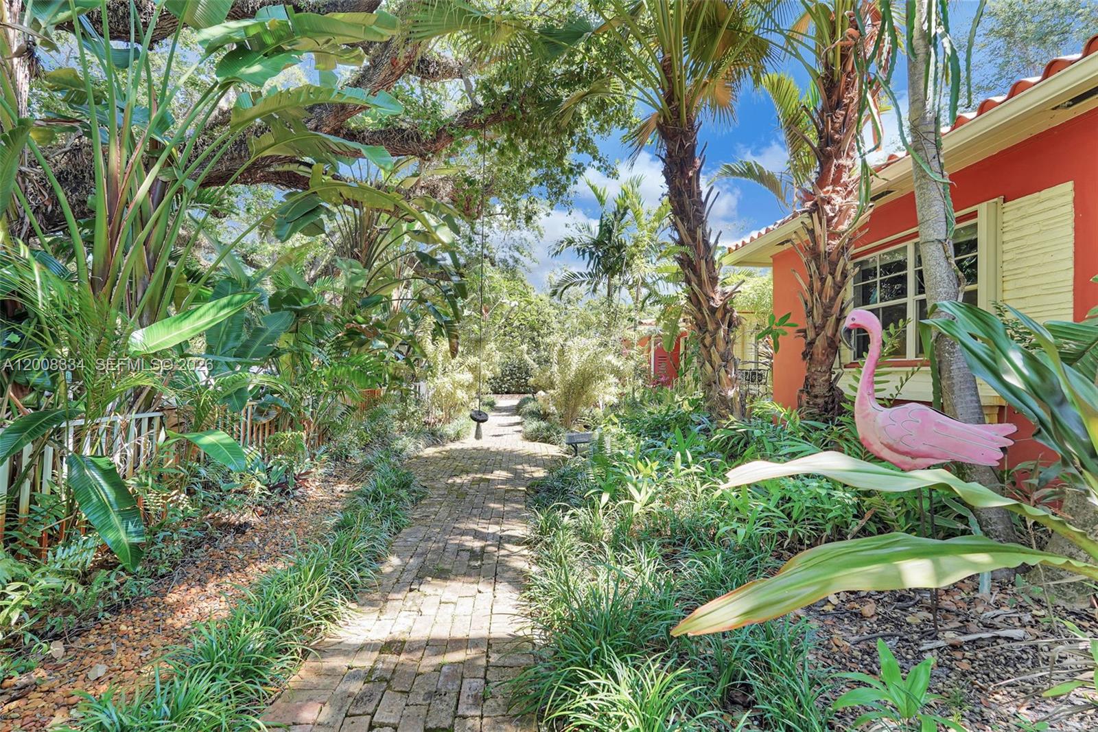 MIAMI SHORES SEC 3 - Residential