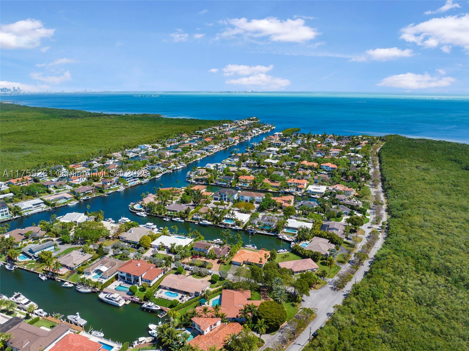 CORAL BAY SEC D - Residential