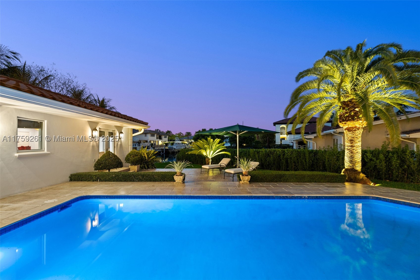 CORAL BAY SEC D - Residential
