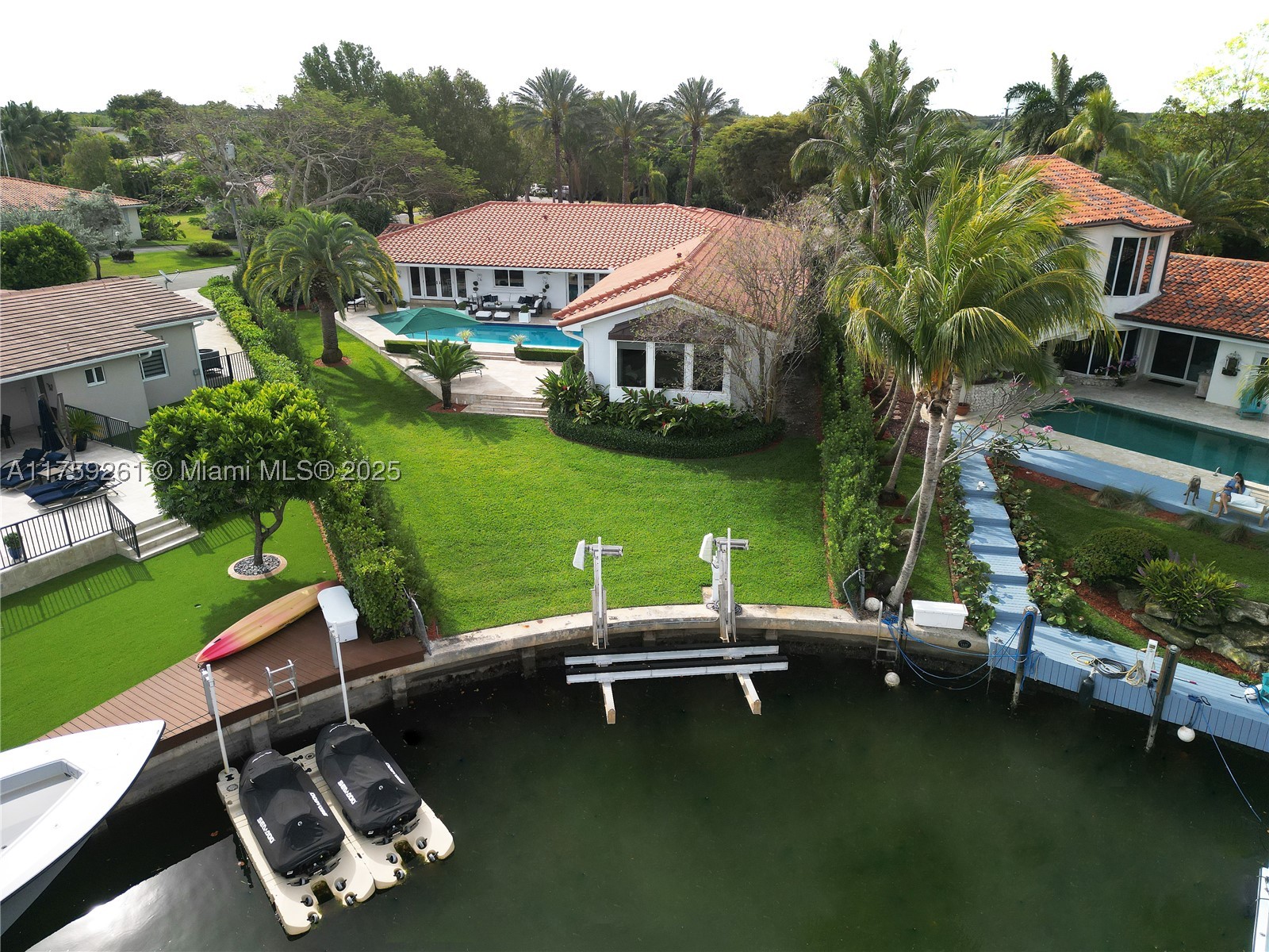CORAL BAY SEC D - Residential