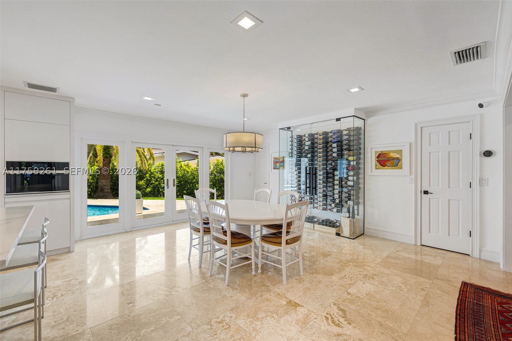 CORAL BAY SEC D - Residential