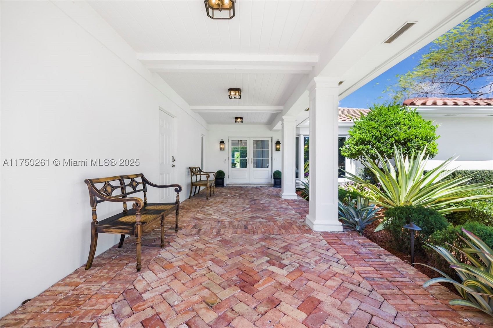 CORAL BAY SEC D - Residential