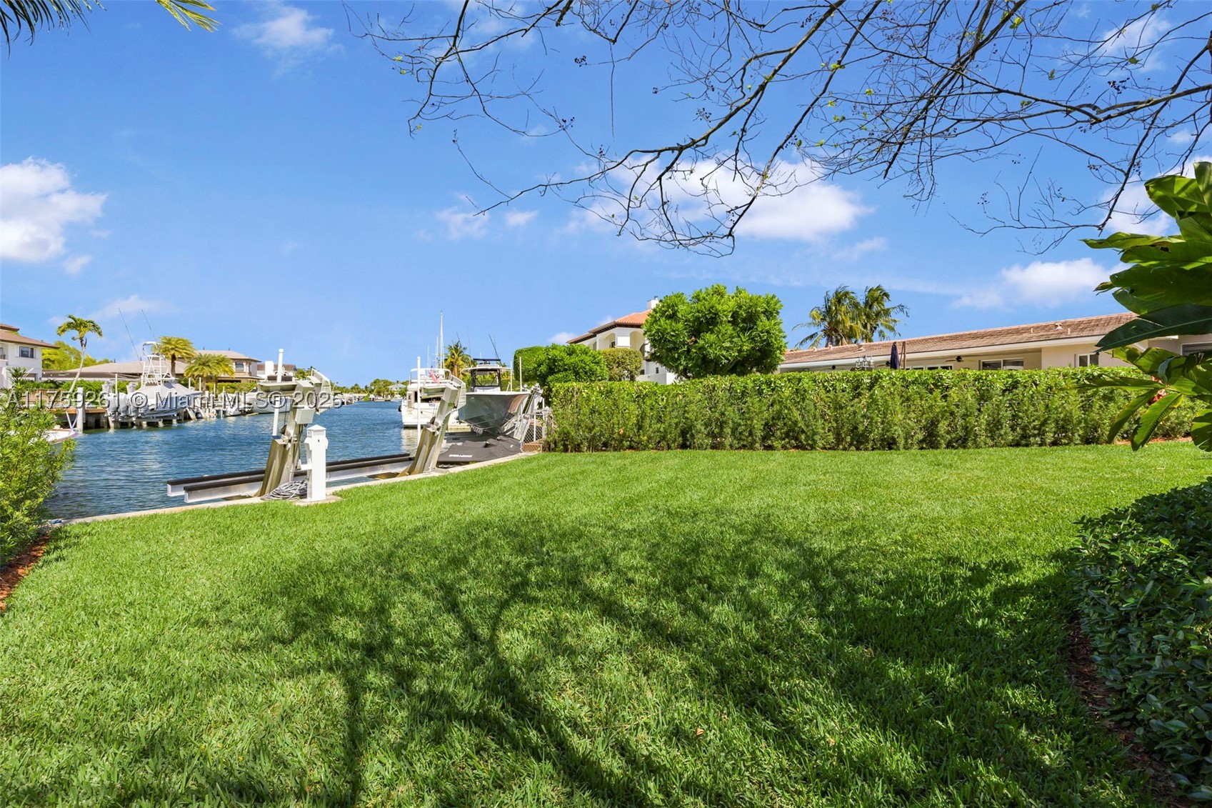 CORAL BAY SEC D - Residential