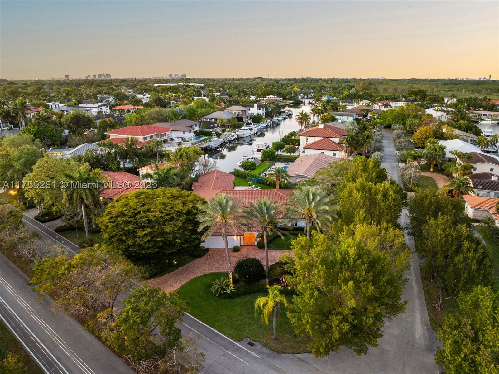 CORAL BAY SEC D - Residential