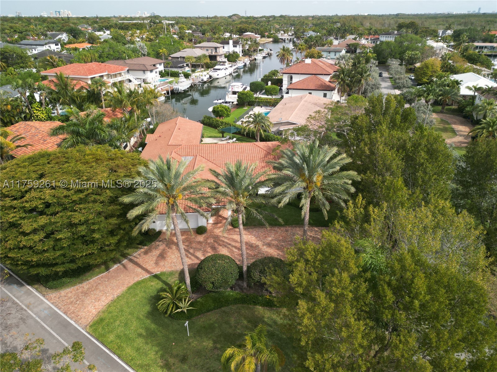 CORAL BAY SEC D - Residential