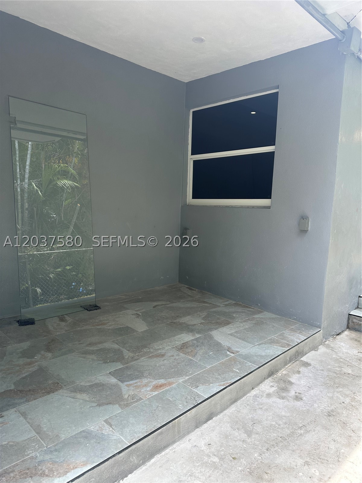 SOUTH ALLAPATTAH MANOR - Residential Lease