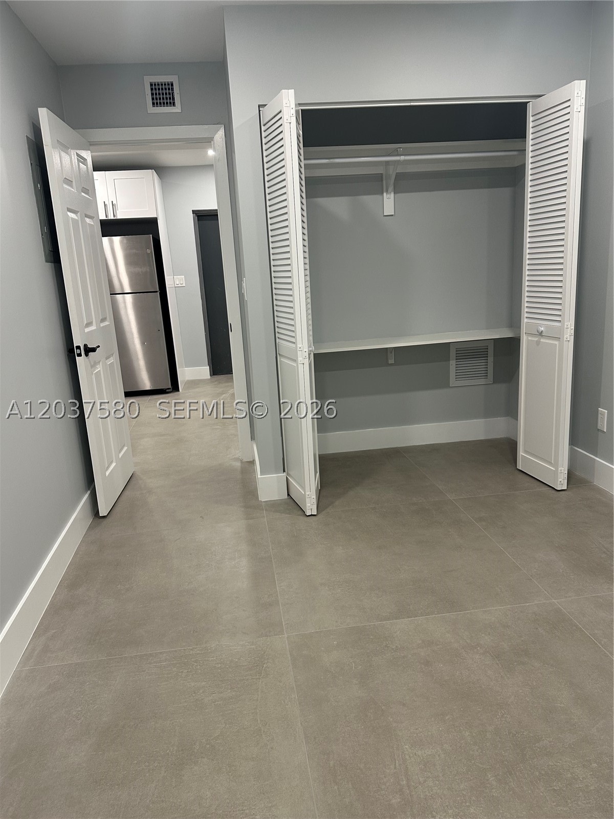 SOUTH ALLAPATTAH MANOR - Residential Lease