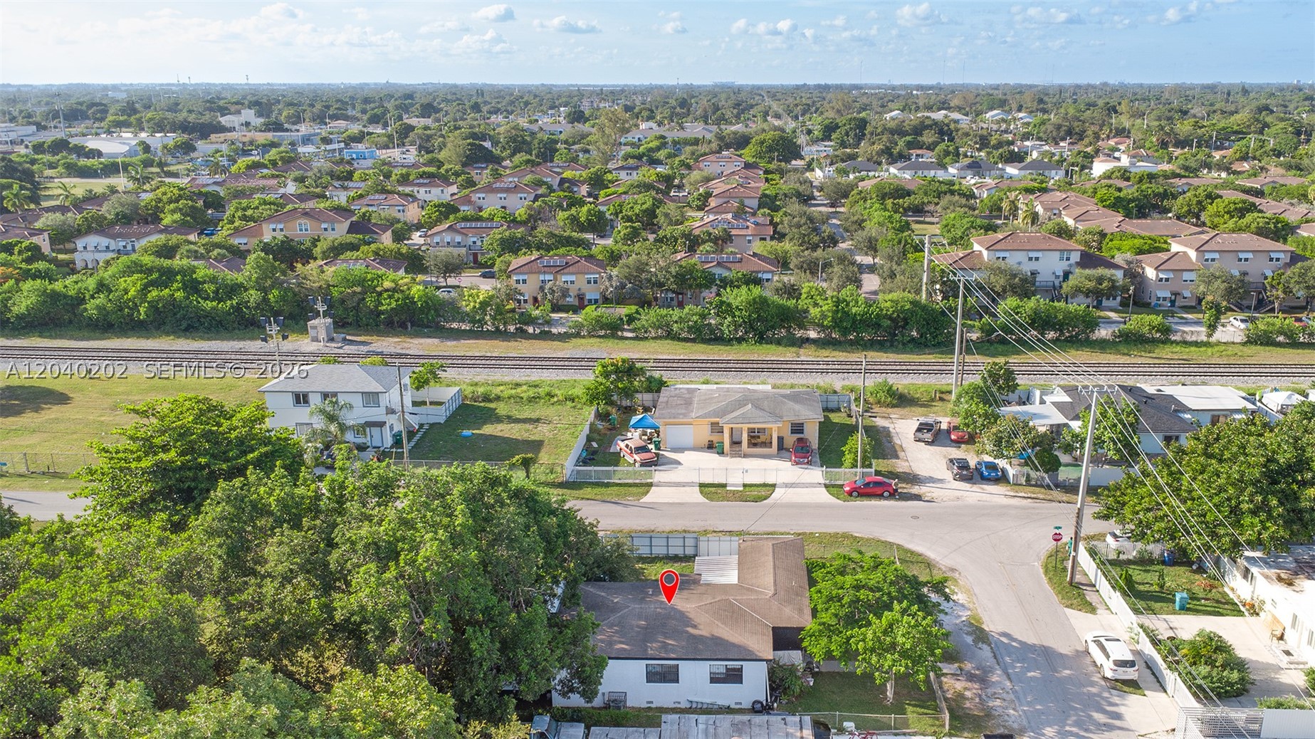 PARA VILLA HEIGHTS - Residential