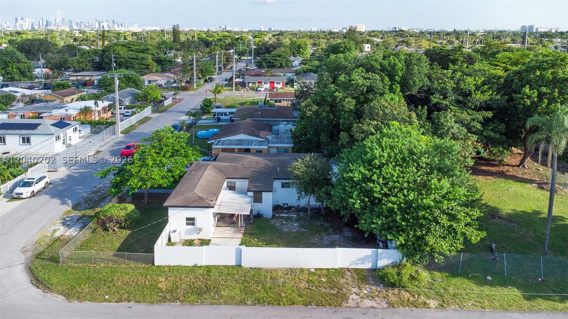 PARA VILLA HEIGHTS - Residential