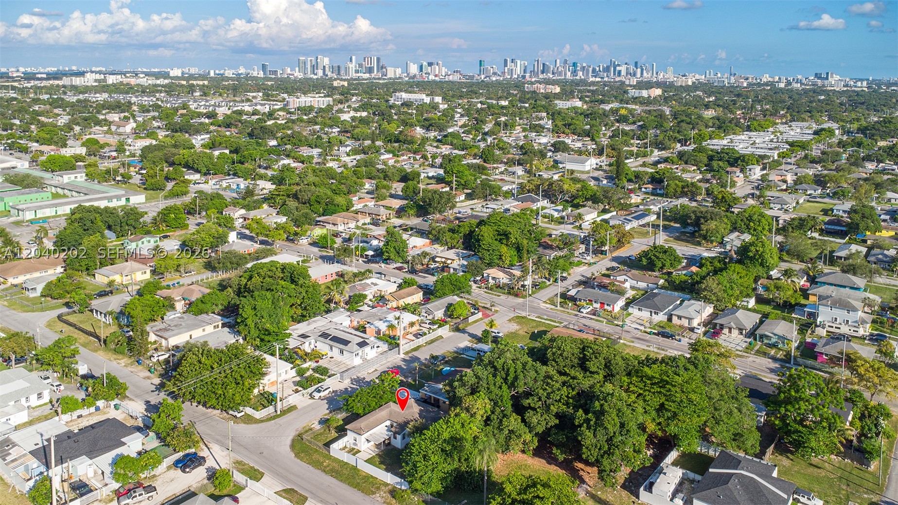 PARA VILLA HEIGHTS - Residential