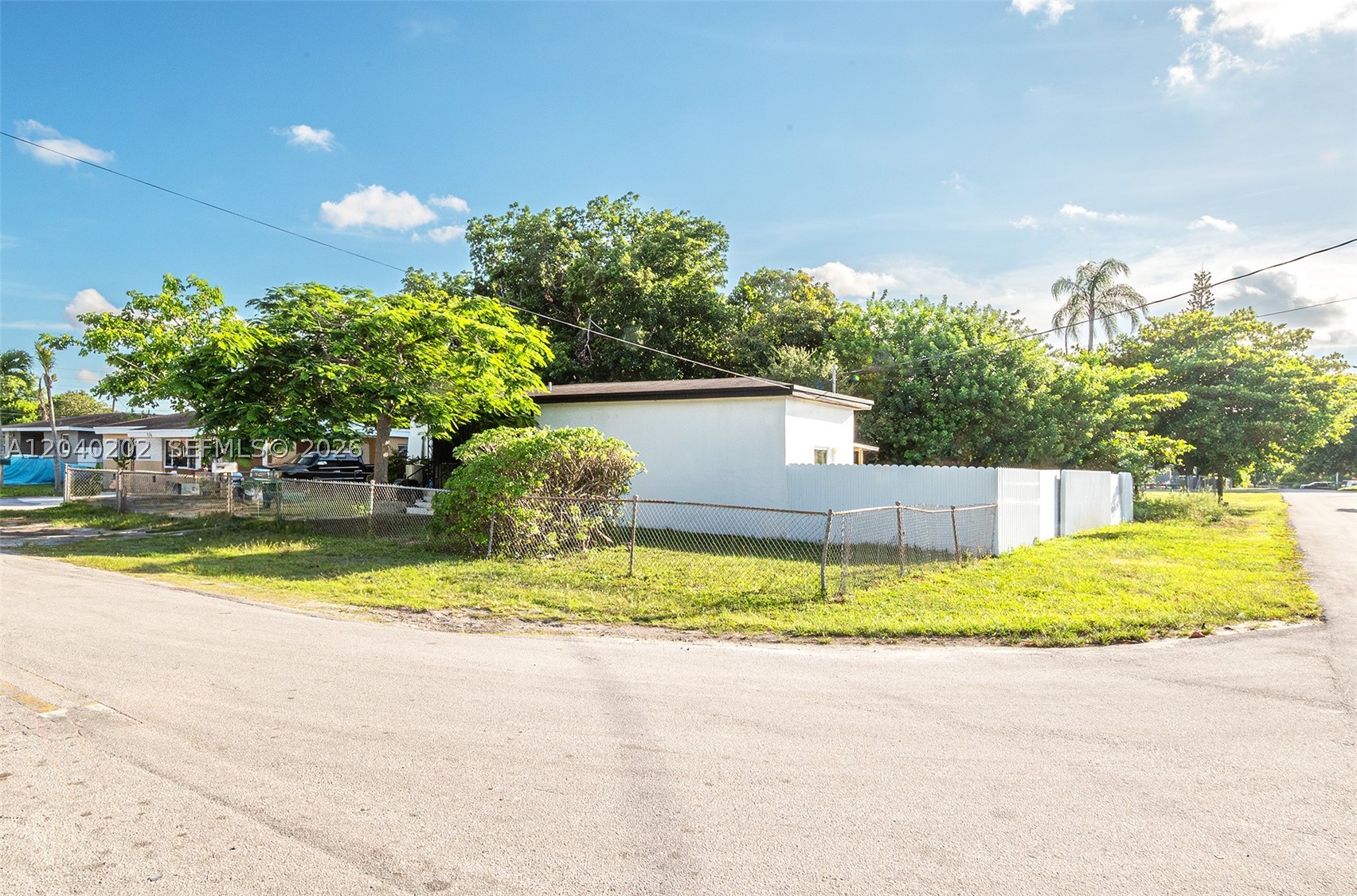 PARA VILLA HEIGHTS - Residential