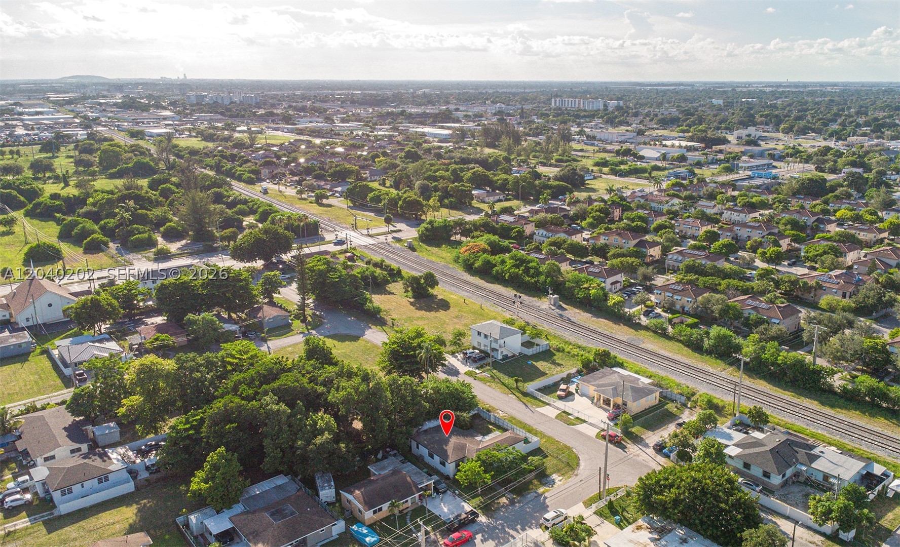 PARA VILLA HEIGHTS - Residential