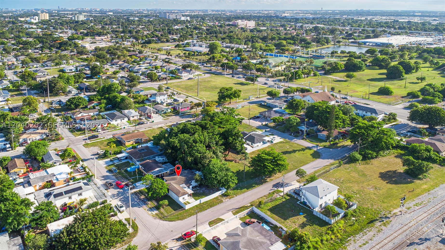 PARA VILLA HEIGHTS - Residential