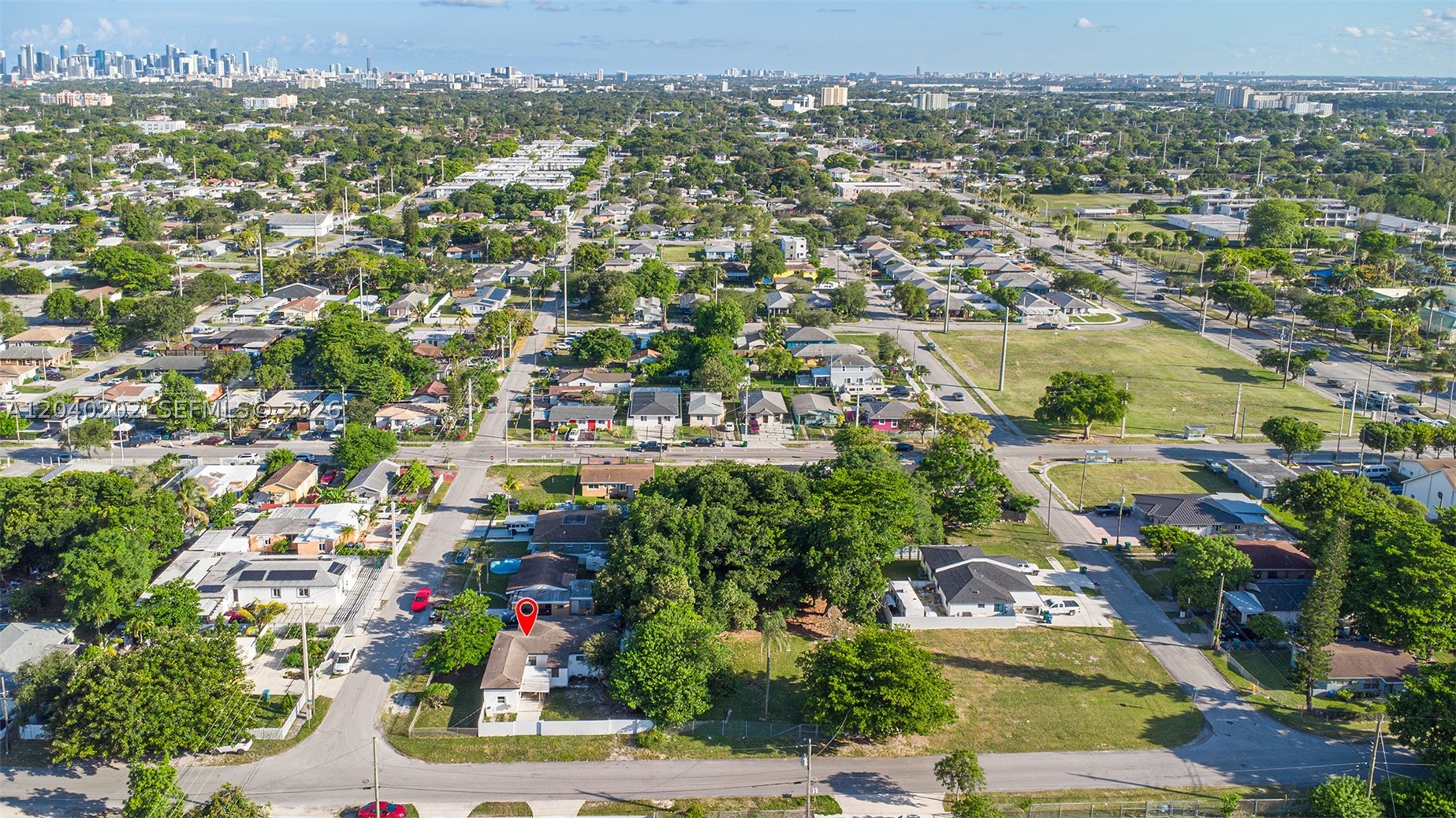 PARA VILLA HEIGHTS - Residential