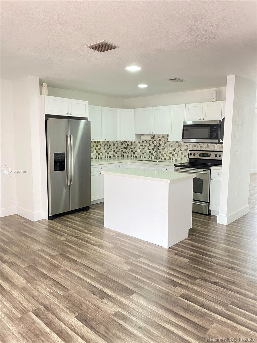 SUNSET HARBOUR SEC IV - Residential Lease