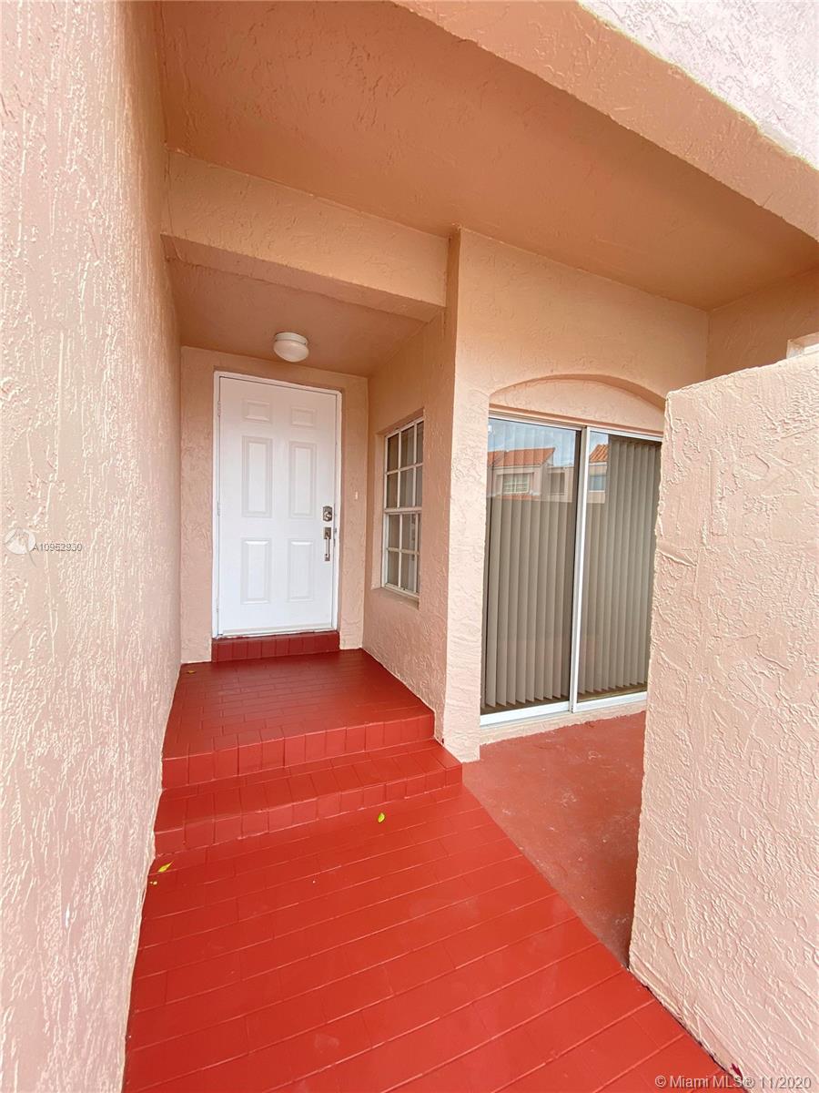 SUNSET HARBOUR SEC IV - Residential Lease