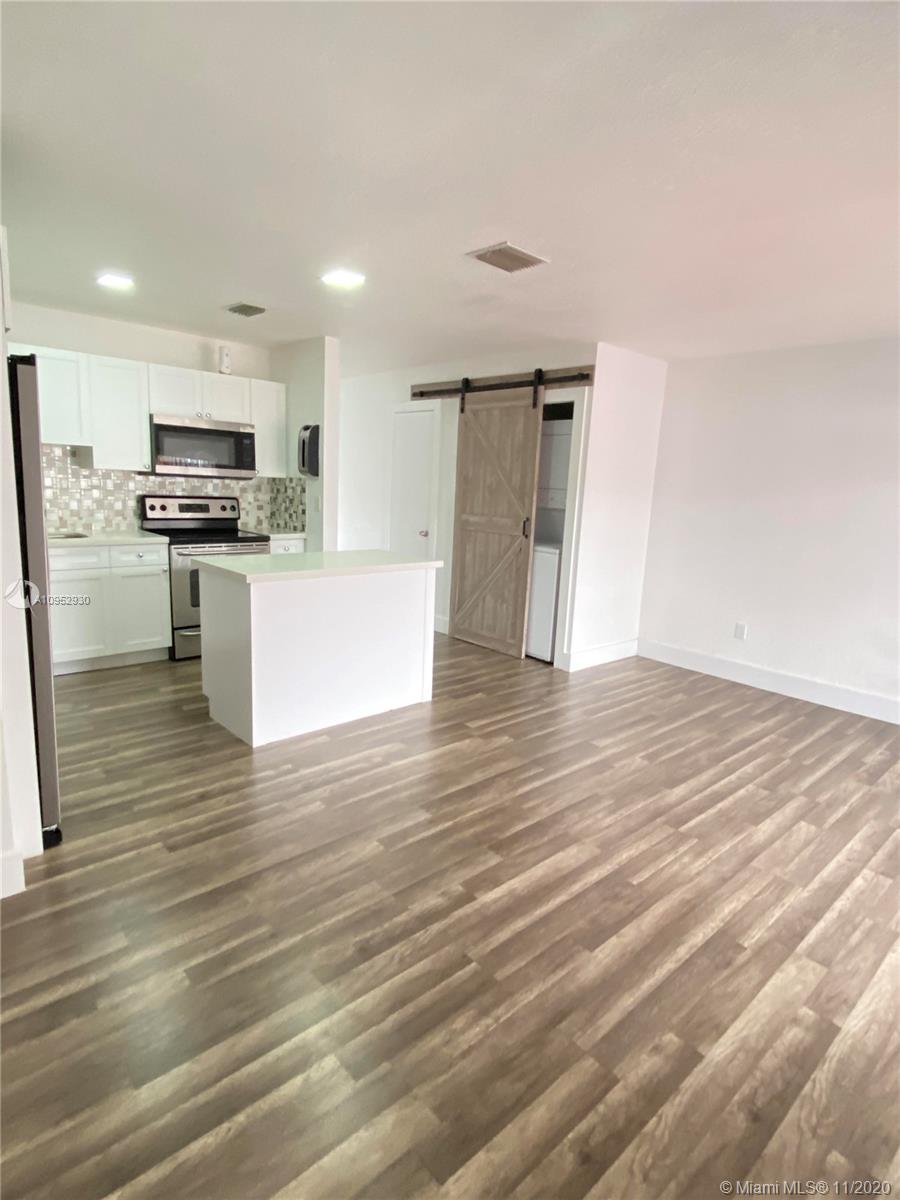 SUNSET HARBOUR SEC IV - Residential Lease