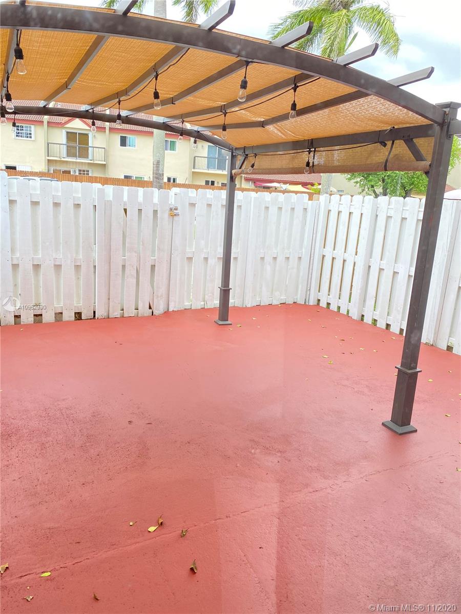 SUNSET HARBOUR SEC IV - Residential Lease