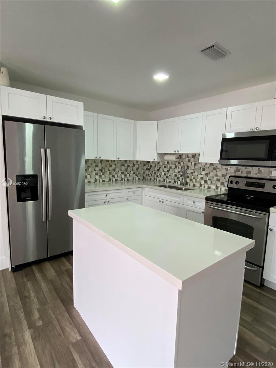 SUNSET HARBOUR SEC IV - Residential Lease