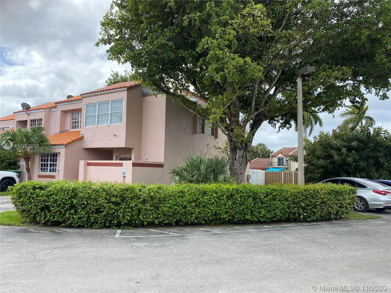 SUNSET HARBOUR SEC IV - Residential Lease