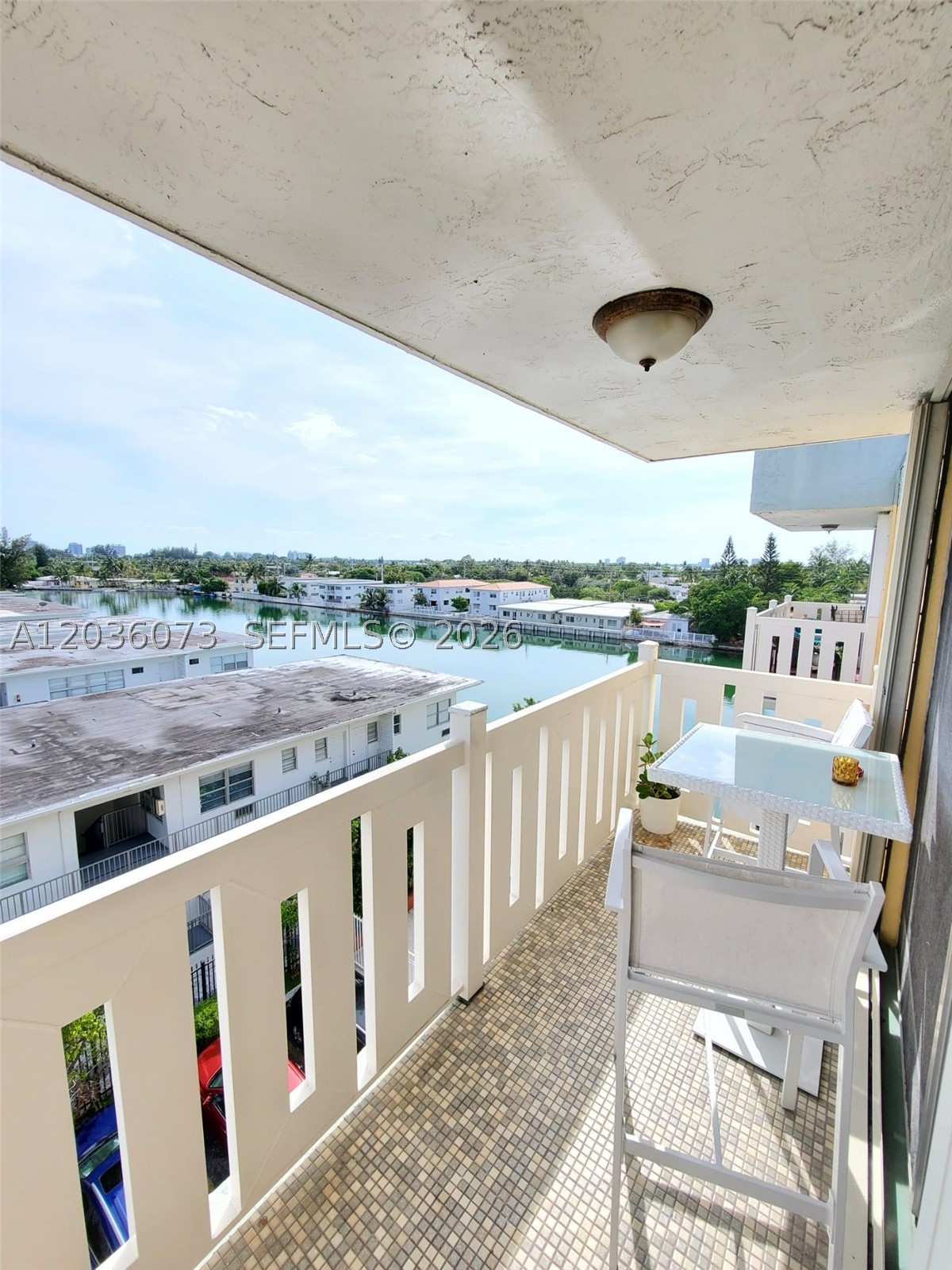 WATERWAY PLAZA CONDO - Residential