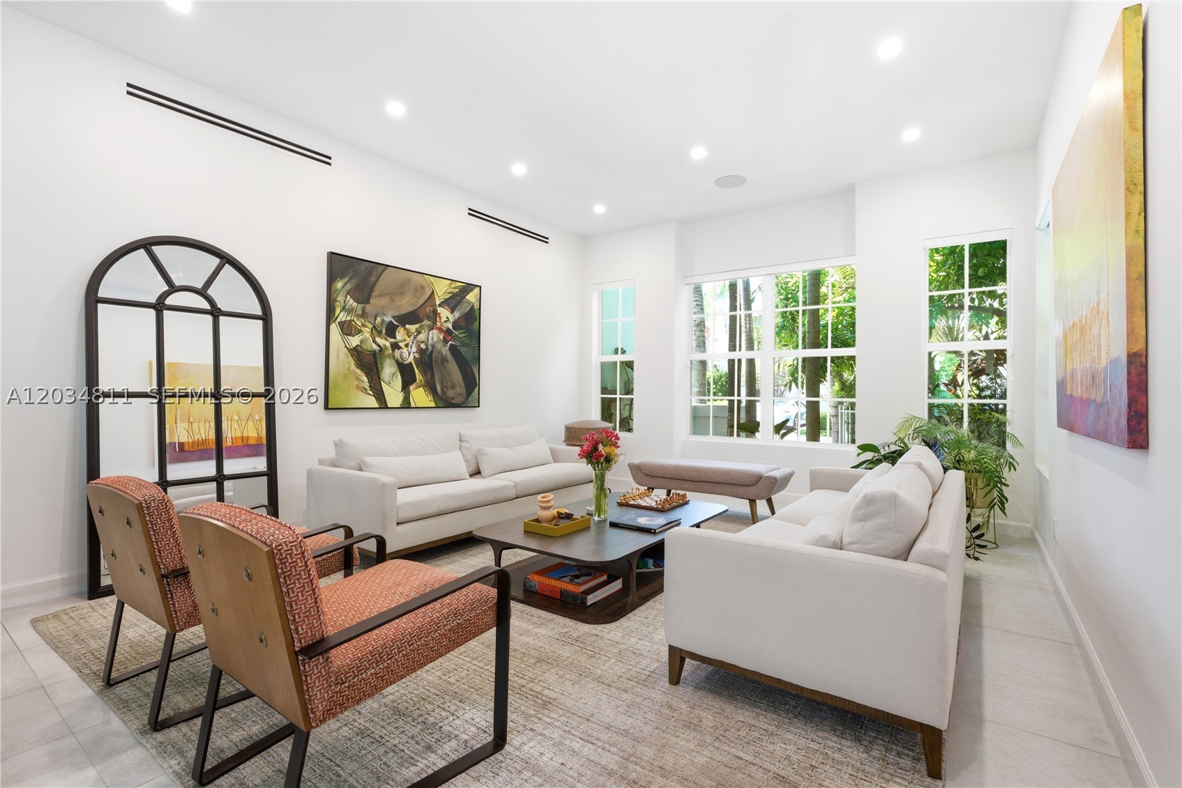 AVENTURA ESTATES - Residential