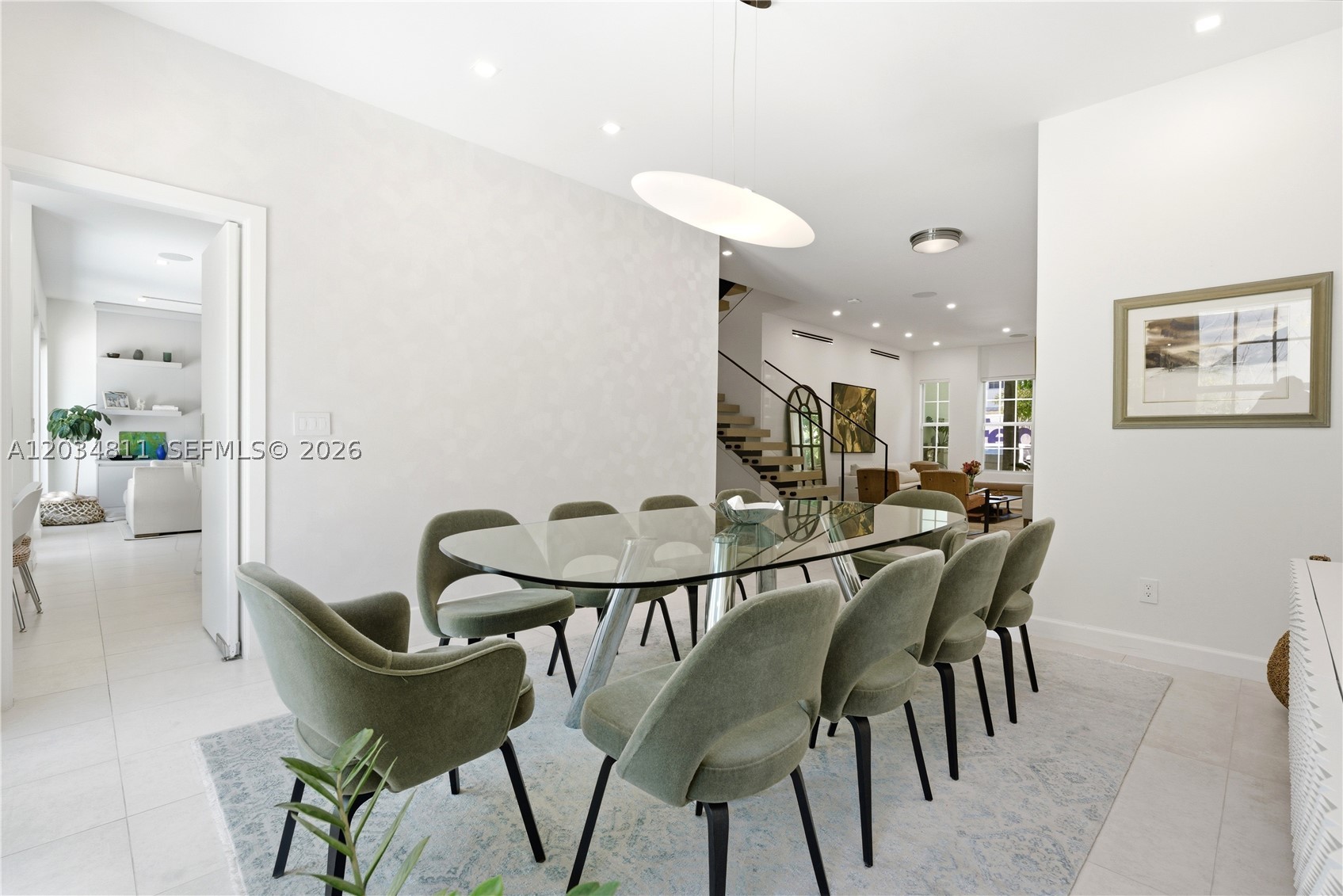 AVENTURA ESTATES - Residential