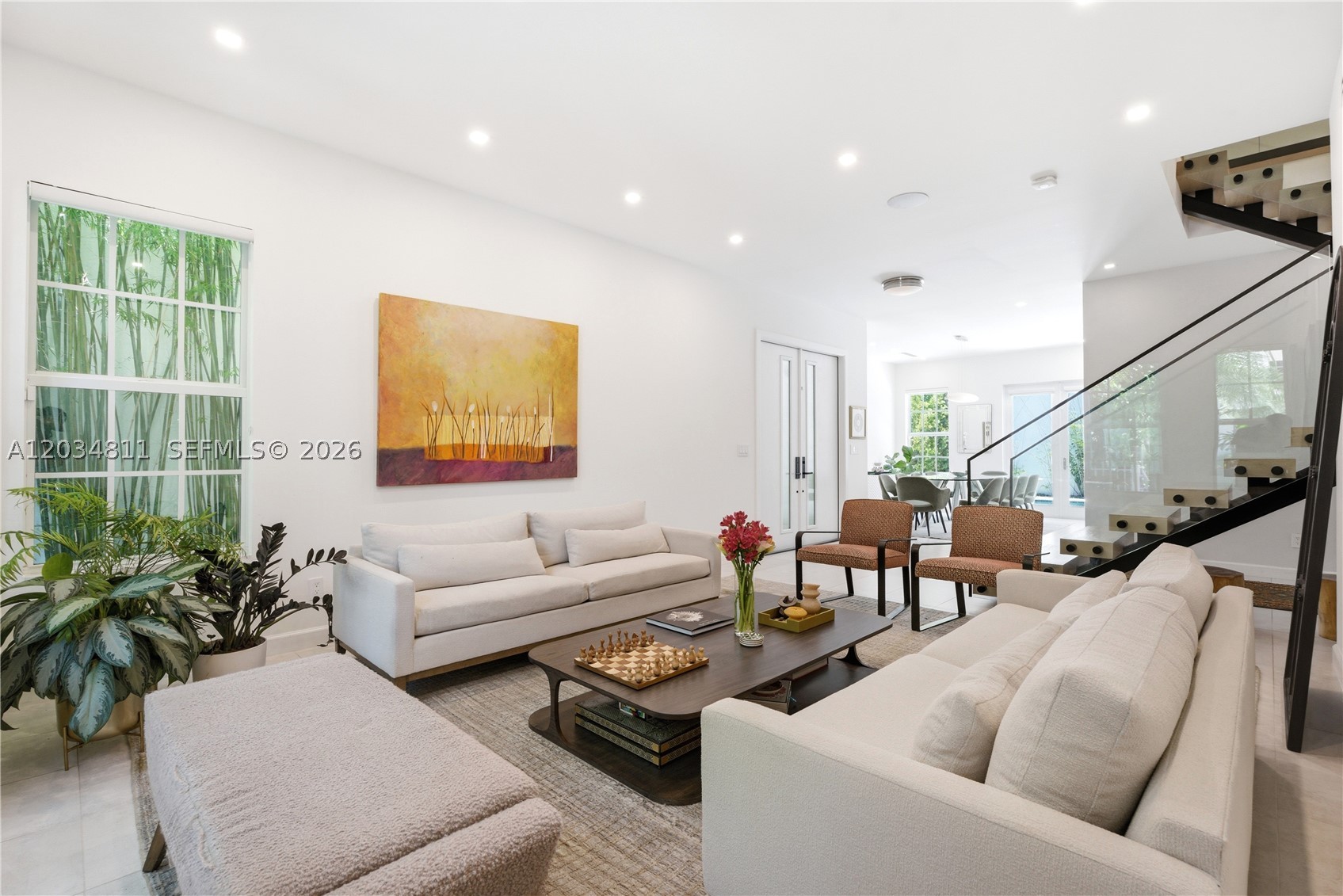 AVENTURA ESTATES - Residential